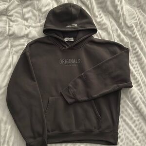 Mens Originals Brooklyn Cloth Hoodie